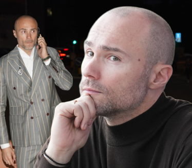 Krah ljubavi: "Prevarila me je, u telefonu sam našao svašta!"