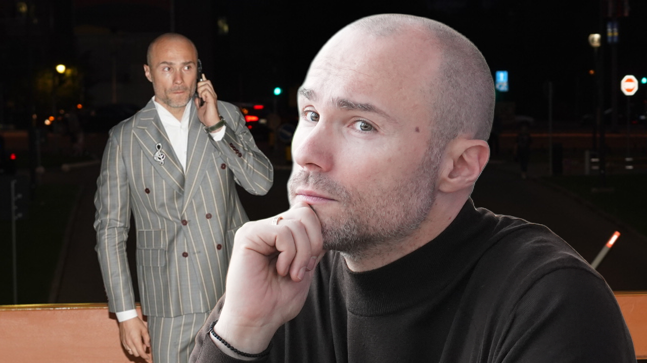 Krah ljubavi: "Prevarila me je, u telefonu sam našao svašta!"