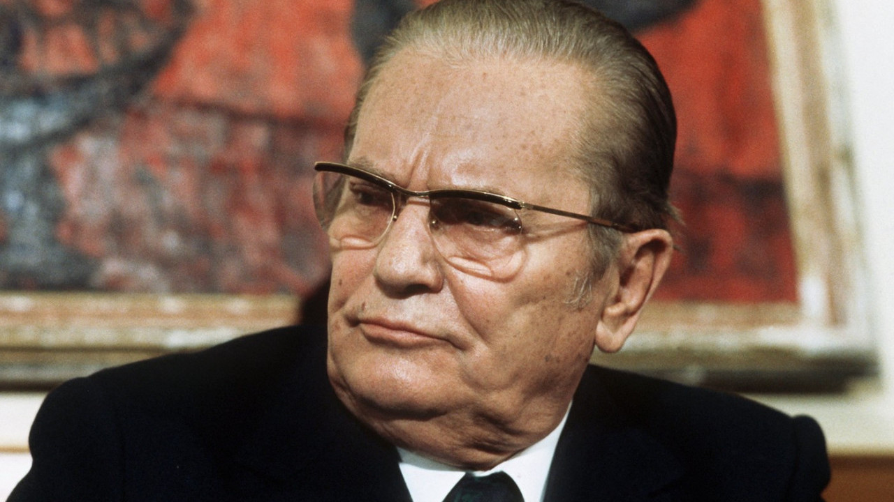 Doziva ga i psuje: Titov ljubimac na Brionima slavi 70. rođus