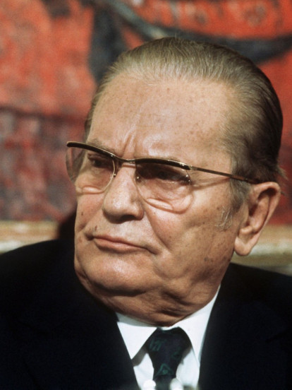 Kako je Josip Broz dobio nadimak "TITO": Teorija - bizarna