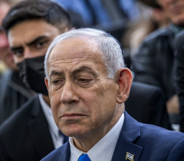 Netanjahu znao da Hamas sprema napad? "Ništa nije uradio"