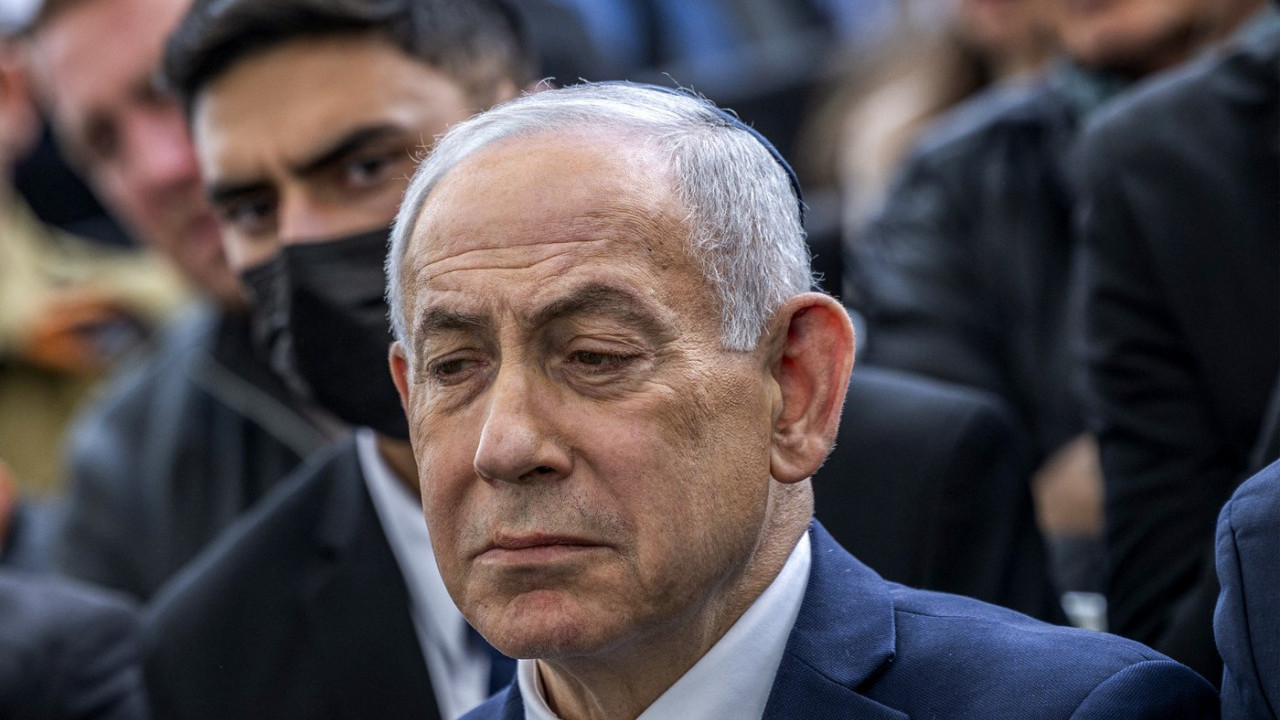 Netanjahu znao da Hamas sprema napad? "Ništa nije uradio"
