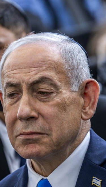 Netanjahu znao da Hamas sprema napad? "Ništa nije uradio"