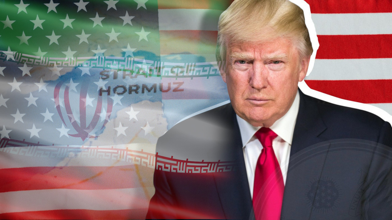 Трампов нови блеф? "Немогућа операција из Танкерског рата"