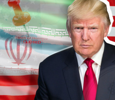 "Iran pristao da otvori Ormuz"Pregovaračima 60dana za rešenje