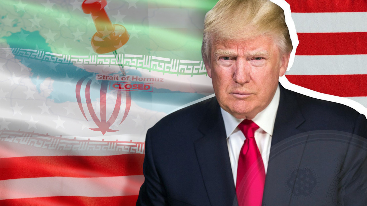 "Iran pristao da otvori Ormuz"Pregovaračima 60dana za rešenje