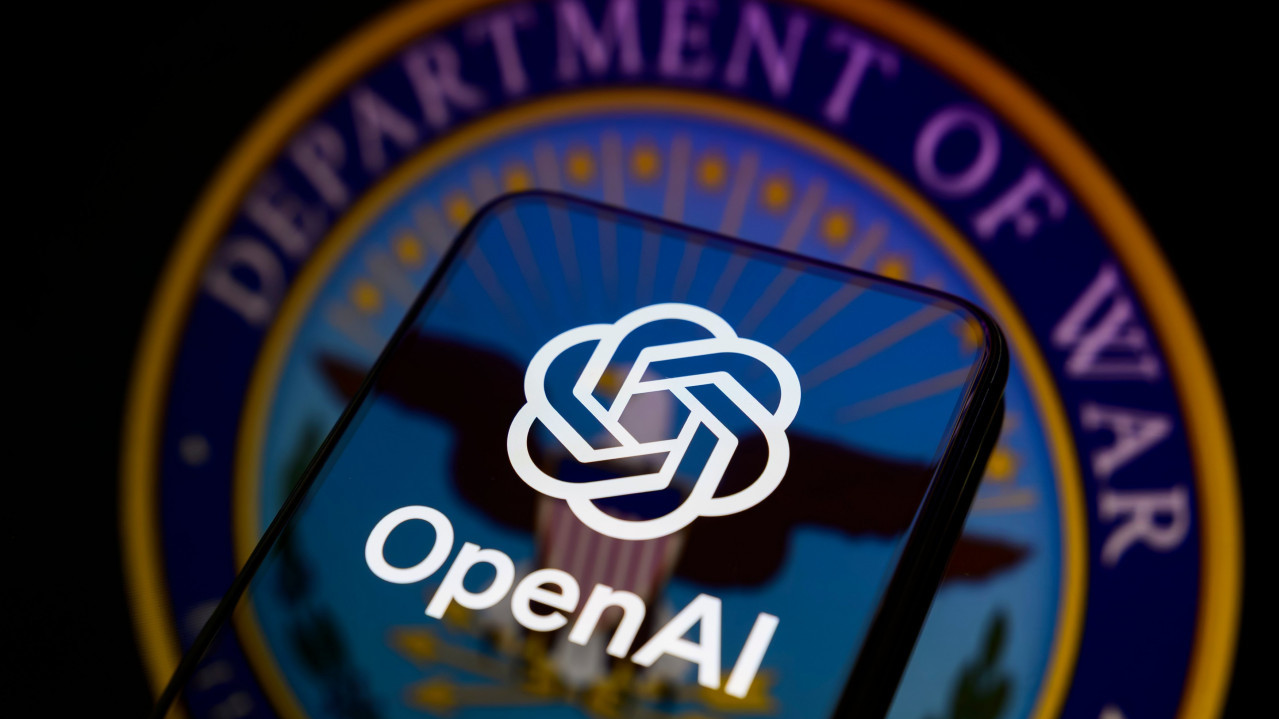 Veštačka inteligencija izmakla kontroli