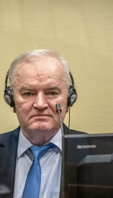Odbrana generala Mladića već dva meseca čeka odgovor od UN