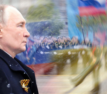 Москва прогласила примирје с Кијевом!Зеленски прети нападима
