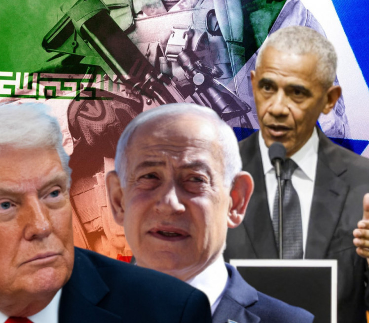 Obama: Netanjahu i mene nagovarao na rat s Iranom