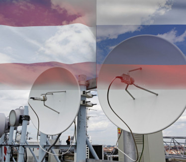 Uzbuna u Austriji zbog antena na zgradama koje koriste Rusi