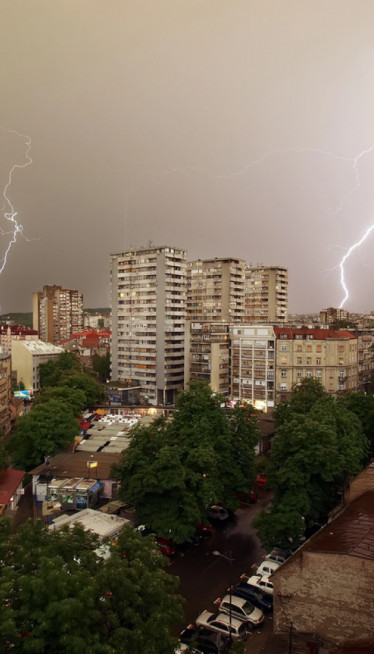 Smena sunca i oblaka: Evo kakvo nas vreme očekuje danas