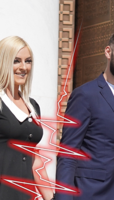 "Podelili smo imovinu" Goga otkrila detalje razvoda sa Markom
