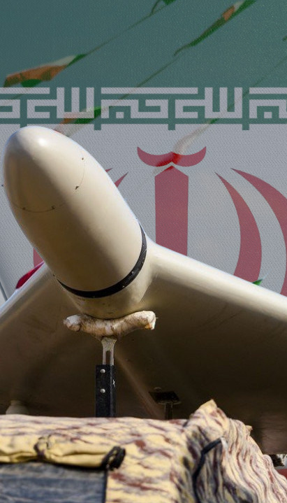 Iran pokazao novo oružje: Domet 2.000km - lako do Tel Aviva