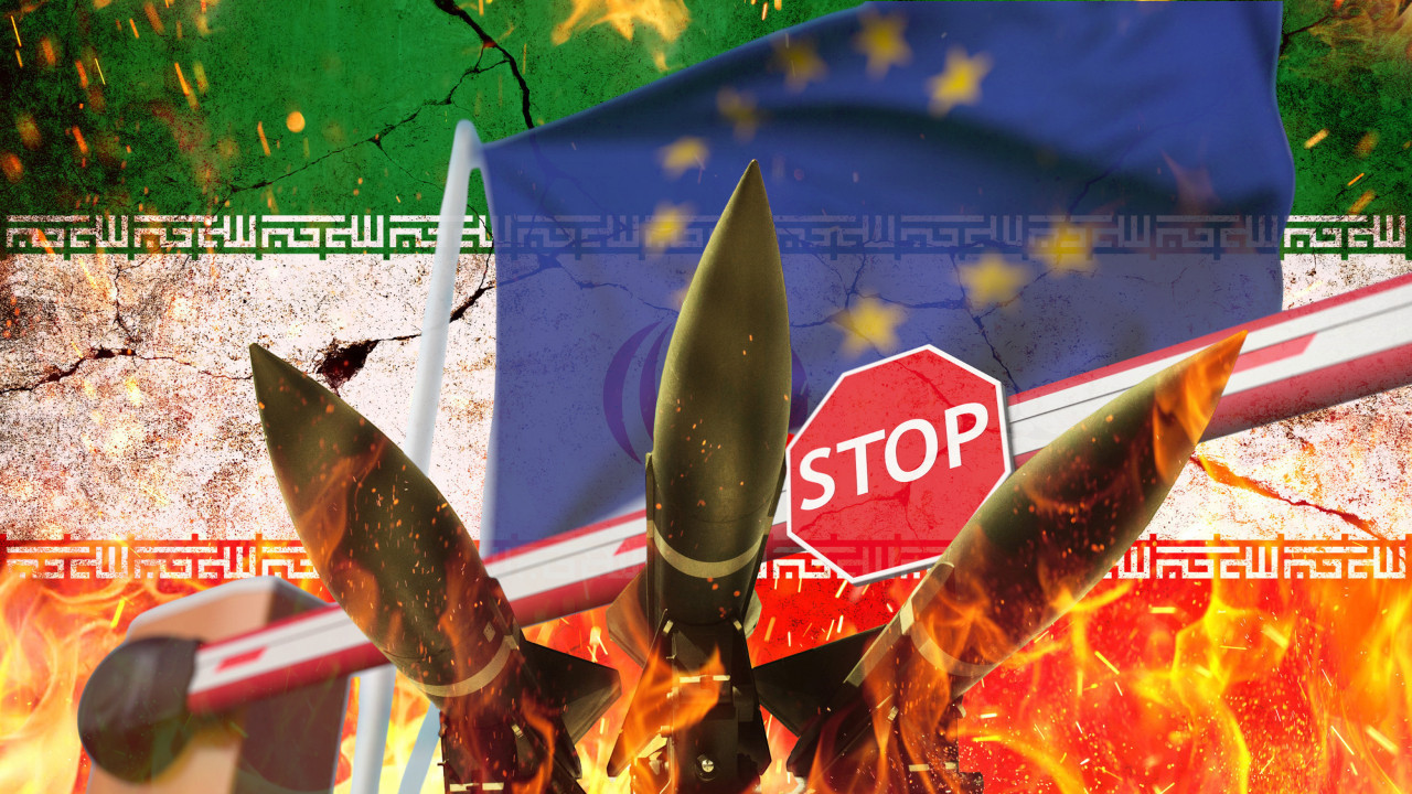 Iran zapretio i Evropi - Nemačka šalje brodove u Ormuz?