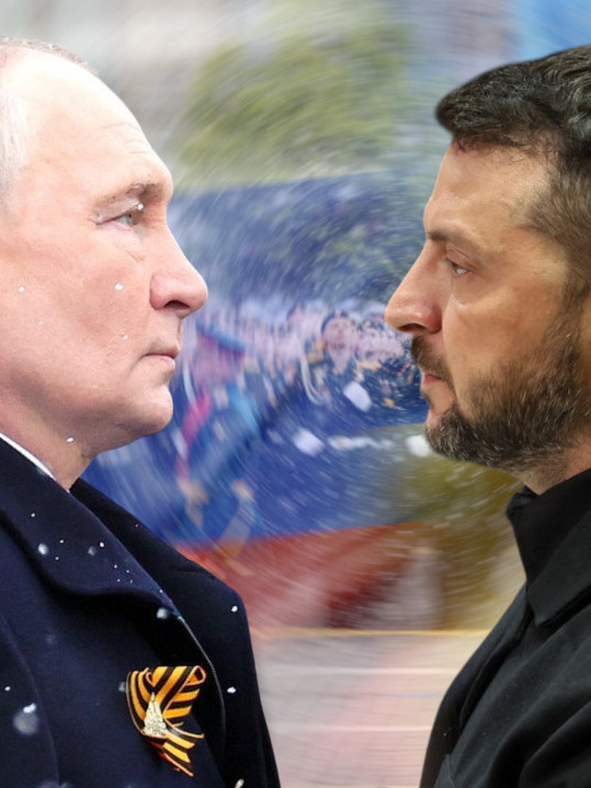 "Ne dirajte paradu! Ispalimo 2ili3-to je kao nuklearni udar"