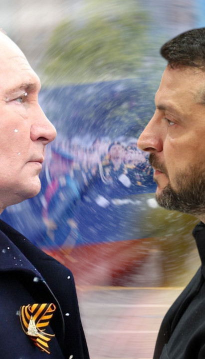 "Ukrajina spremna da produži primirje ako bude uzajamno!"
