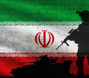 Iran optužio SAD za ratni zločin: Stigla i pretnja