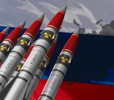Rusija započela probna lansiranja nuklearnih raketa