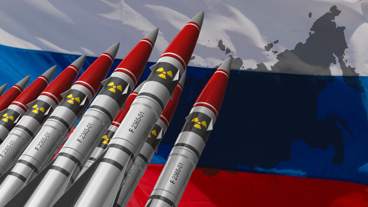 Rusija započela probna lansiranja nuklearnih raketa