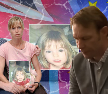 Pedofil oteo devojčicu, a neće mu se suditi - zbog Bregzita