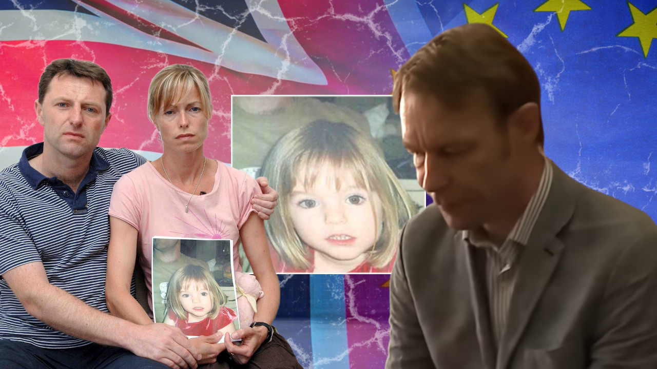 Pedofil oteo devojčicu, a neće mu se suditi - zbog Bregzita