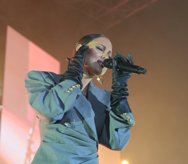 Otkazan koncert Aleksandre Prijović, ovo su detalji
