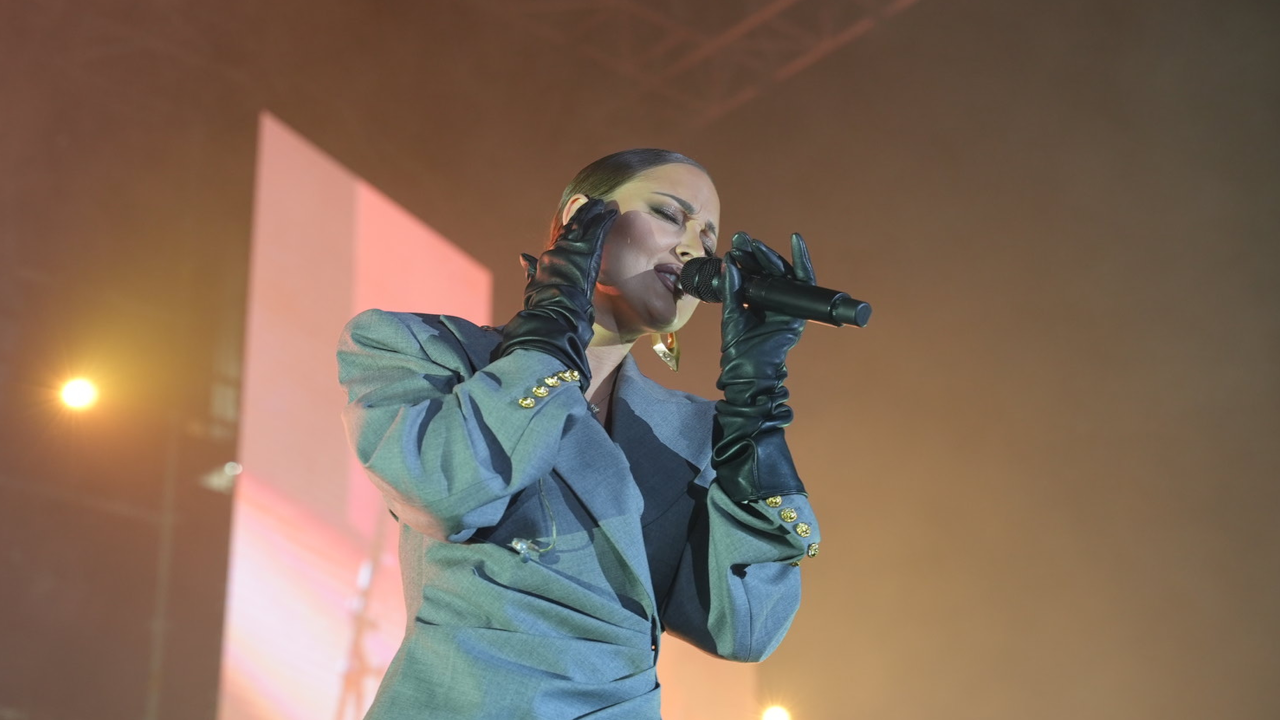 Otkazan koncert Aleksandre Prijović, ovo su detalji