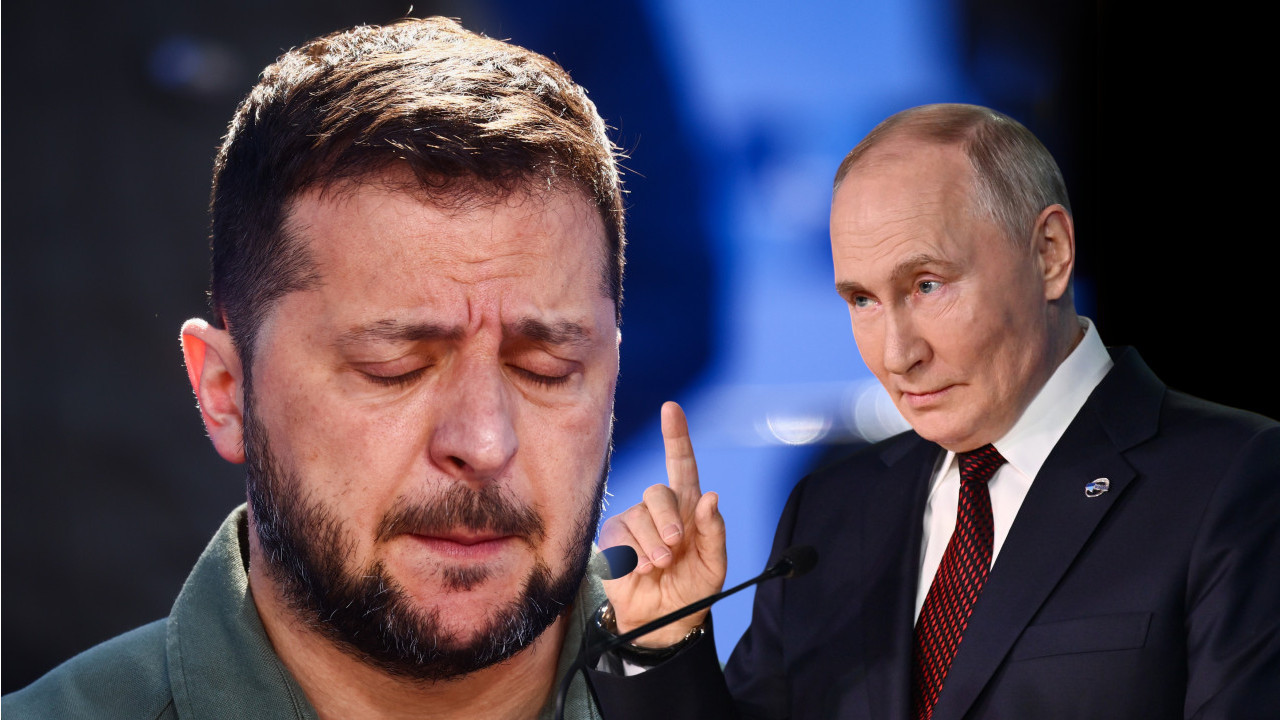 Zeleni besan:"Dosta!"Rusi BEZ TENKOVA prvi put posle 80 leta