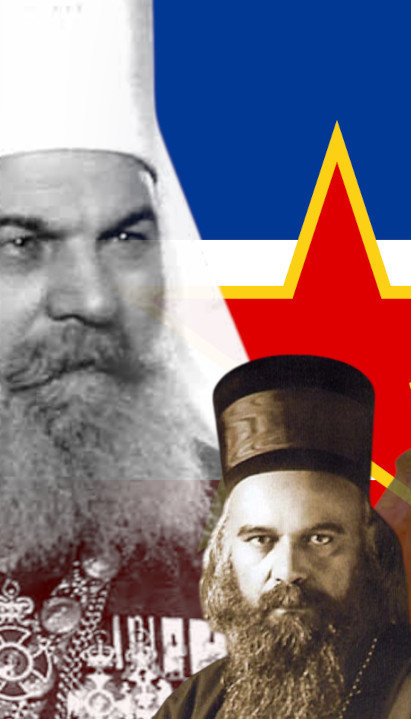 "Bolje da umrem!" Kako je srpski patrijarh rekao "ne" papi
