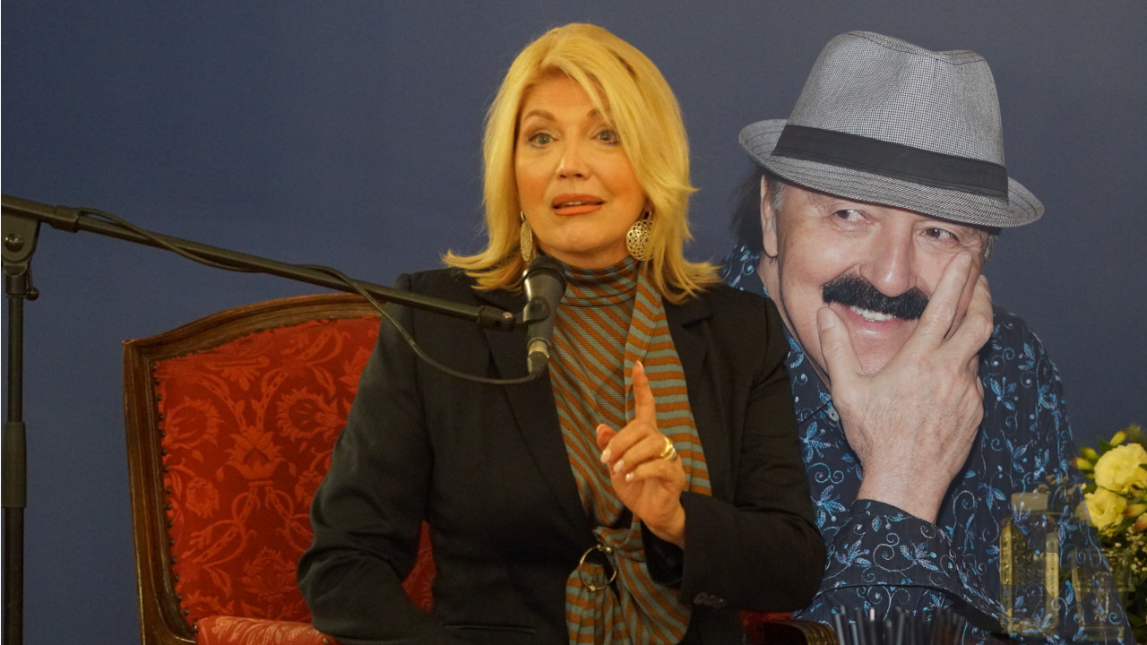 "Волела бих са Харисом, али сумњам да би он са мном..."