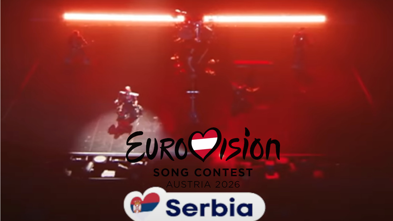 Evrovizija 2026: Lavina nastupila u Beču (video)