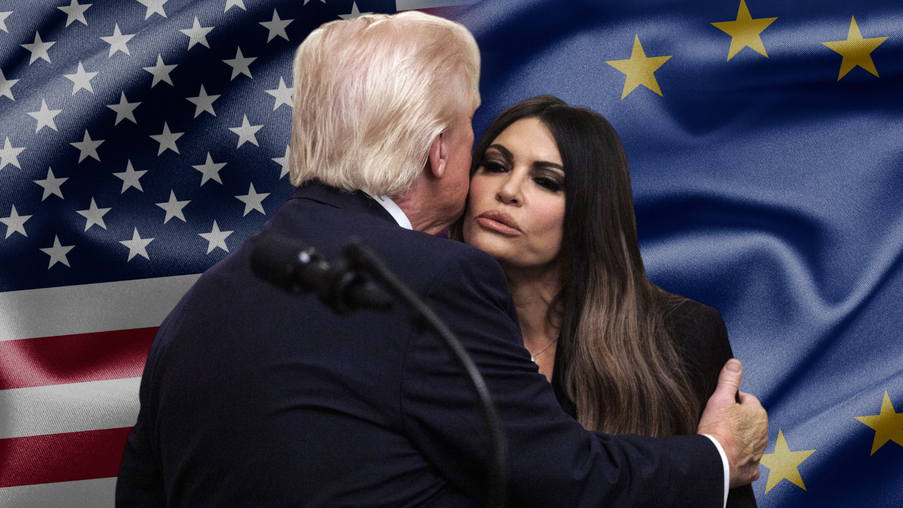 ЕУ окреће леђа Трампу, а ова земља му спрема краљевски дочек