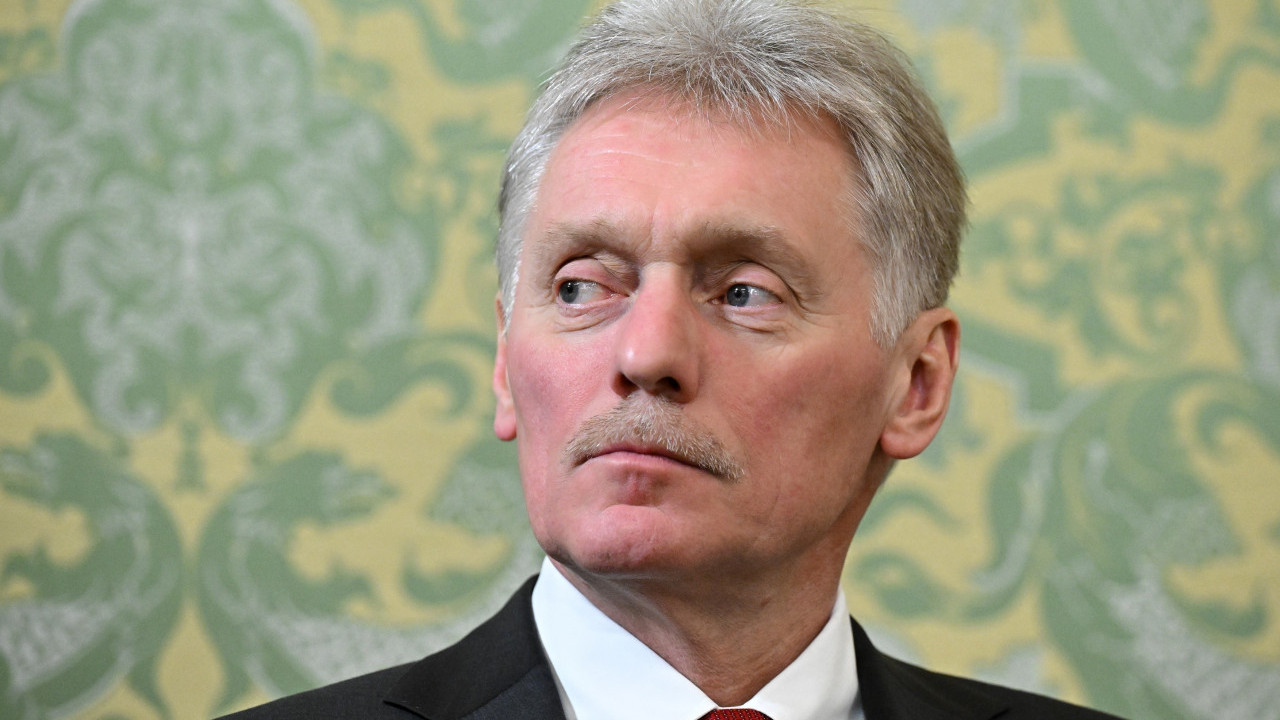 Peskov: Mir? To je veoma dug put
