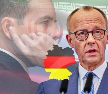 Подела у Немачкој: Обавештајци упозоравају Мерца на опасност