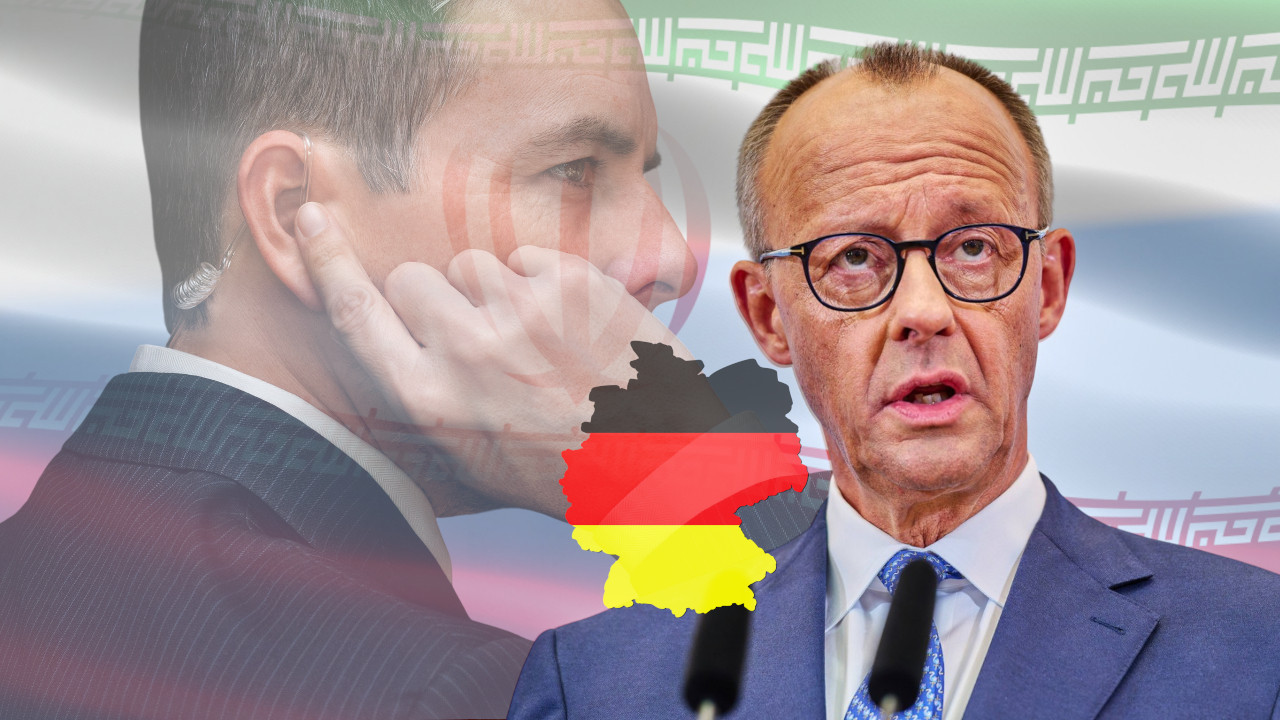 Podela u Nemačkoj: Obaveštajci upozoravaju Merca na opasnost