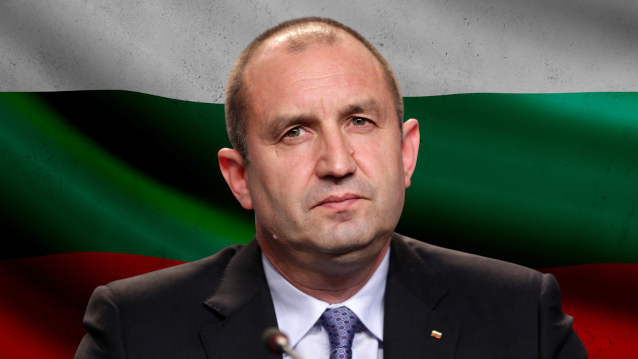 Ko je Rumen Radev, novi premijer Bugarske
