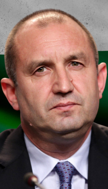 Ko je Rumen Radev, novi premijer Bugarske
