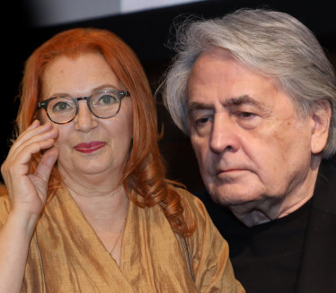 Tanja odgovorila bivšem na teške optužbe za decu i stan