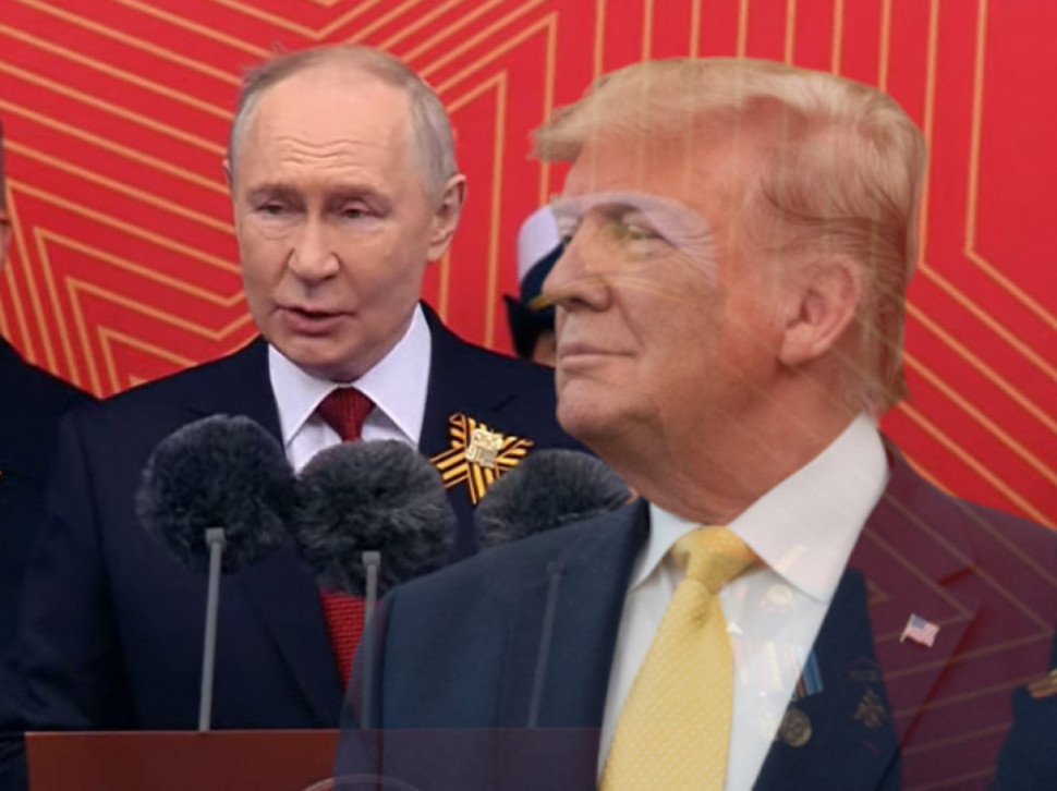 "Donalde, 'Evropljani' su ti napunili glavu glupostima"