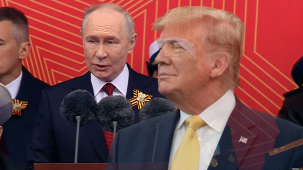 Путин демантовао Трампа: Русија иде до краја!