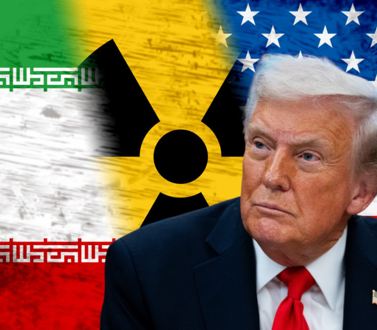 Трамп опет мења причу: Блаже санкција Ирану у замену за ово