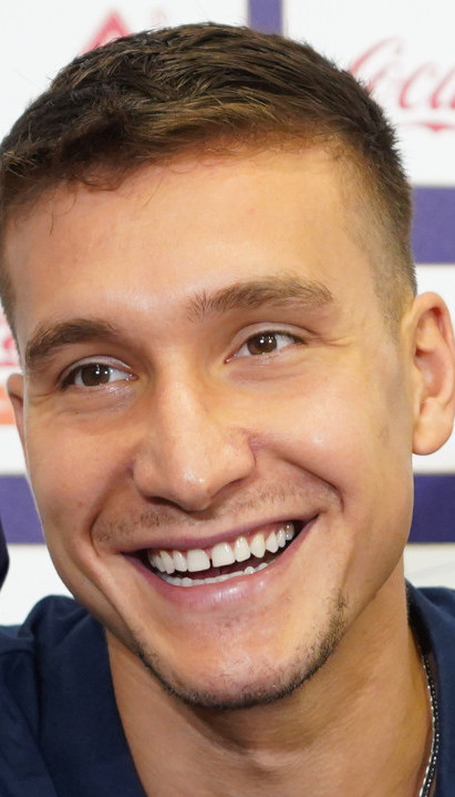 Bogdan Bogdanović imitirao Donalda Trampa? Mreže gore