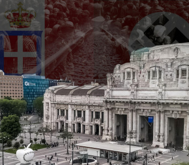 Stanica krije tajnu: Binaro21 otkrila preživela logorašica