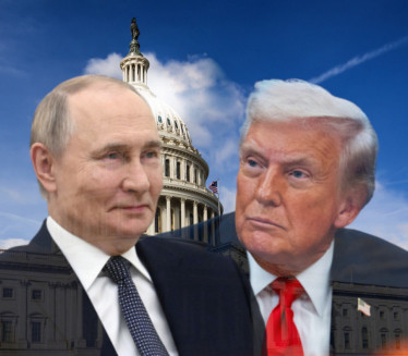 Amerikanac priznao: Rusija je uspela, SAD to ne mogu
