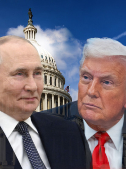 Amerikanac priznao: Rusija je uspela, SAD to ne mogu