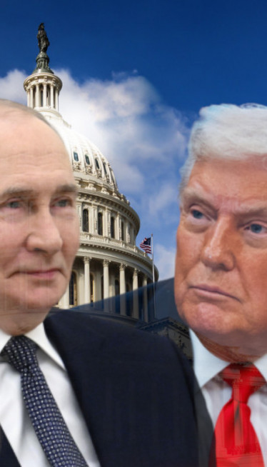 Amerikanac priznao: Rusija je uspela, SAD to ne mogu