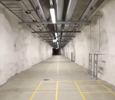 Ispod evropske metropole: Podzemni grad za 5 miliona ljudi