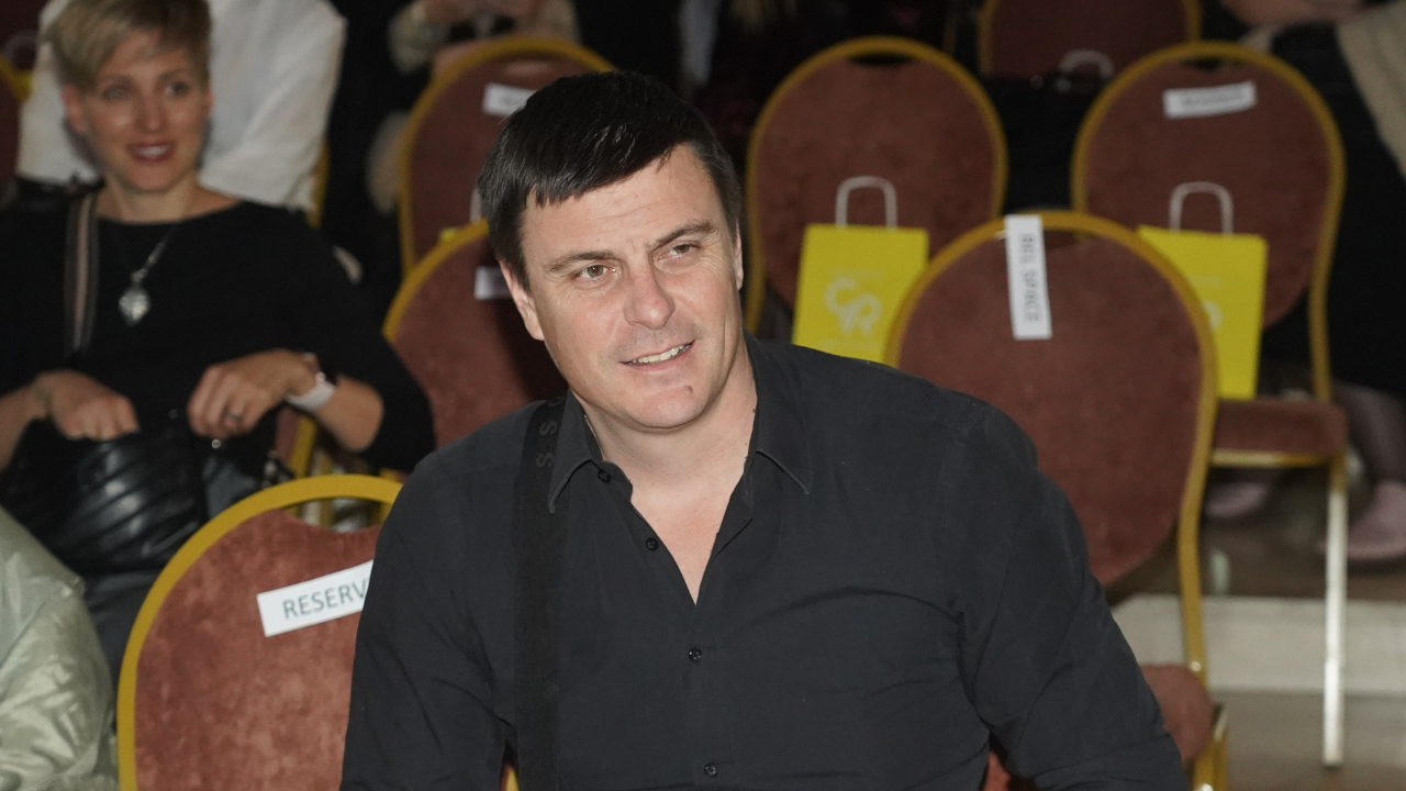 Ко је Вуков брат? Озбиљан фрајер, ожењен нашом глумицом