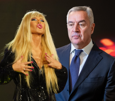 "Kad umrem, saznaće se..." Detalji odnosa Jami i Đukanovića